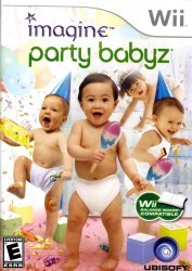 Imagine Party Babyz Rom